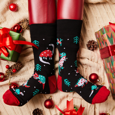 Если бы у динозавров были бабушки… 34-37