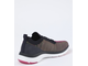 Кроссовки FILA WEBBYROLL 4.0 Черно-розовые женские (36-41)