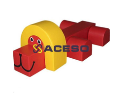 Трансформер «Лев»