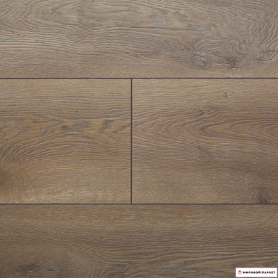 Ламинат My Floor Residence Дуб Лэйк коричневый ML1022 33 класс толщина 10 мм с фаской 1.8 м2
