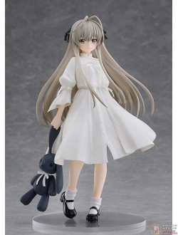 Фигурка Сора Касугано (Kasugano Sora Pop Up Parade L)