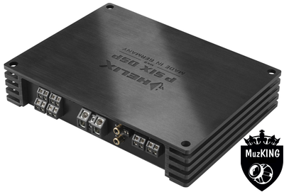 HELIX P SIX DSP MK2