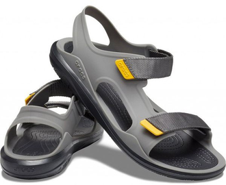 CROCS MEN'S SWIFTWATER EXPEDITION SANDAL