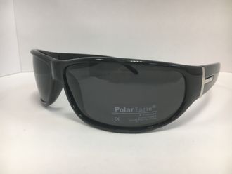 ОЧКИ СОЛНЦЕЗАЩИТНЫЕ  Polar Eagle 8233 С1 70-15-116