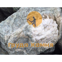Валун гранитный равный, фракция 400-2000 мм
