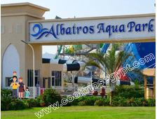 Albatros Aqua Park Sharm El Sheikh 5*