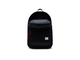 Herschel Kaine Black открытый