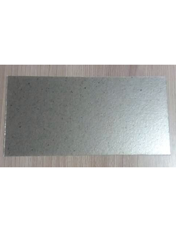 Слюда СВЧ 150X75