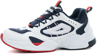 Кроссовки FILA ATTREK Бело-синие мужские (41-45)