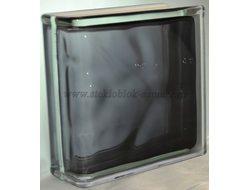 Стеклоблок 1919/8 W Торцевой 013