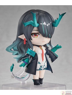 Нендроид Даск (Dusk)