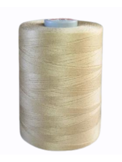 Армированная швейная нить Delta, цвет бежевый № 5277