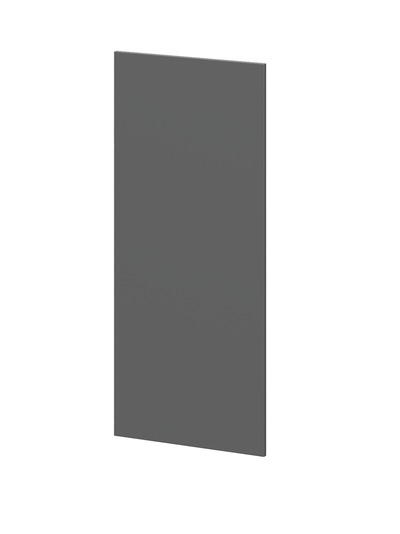 Кельн модульная кухня Фасад торцевой для верхней части пенала высотой 2336 мм Премьер ТПВ