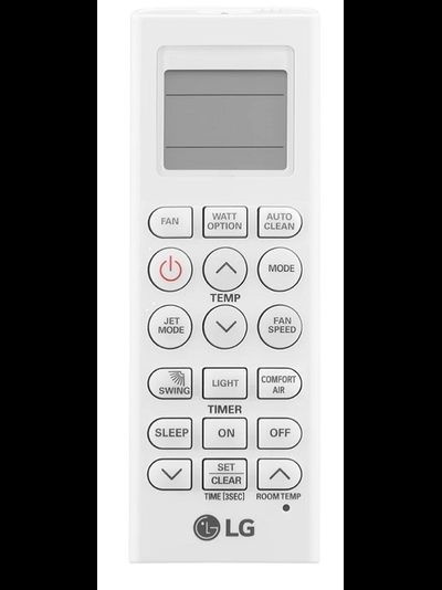 Кондиционер Lg ProCool B24TS.NSKC/B24TS.U24C