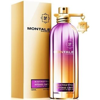 Montale Ristretto Intense Cafe / Ристретто крепкий кофе 10 мл