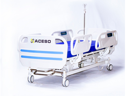 Кровать KY219S-53