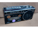 Магнитола Sanyo M2670 на донорство