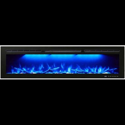 Линейный электроочаг FreeSpace 75 LED FX