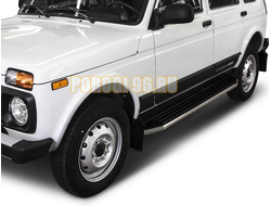 пороги лада икс рей