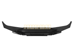 Передний силовой бампер серии Трофи на УАЗ Буханка 2989, 3741, 3909, 2206, 3962, 3303, 39094 1965- (02.213.03)