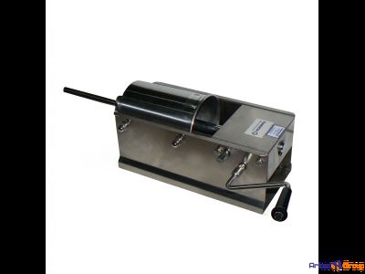 Колбасный шприц горизонтальный механический Foodatlas HOWS-3L