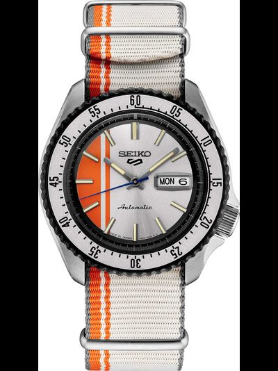 Наручные часы Seiko SRPK73