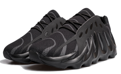 Adidas Yeezy Boost 451 All Black