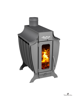 Печь отопительная Stoker 120 AQUA-G