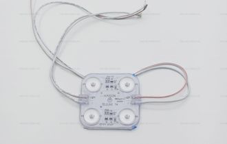 Светодиодный модуль  Kaisen KM-T4-W 6500 К 95 Lm/W