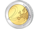 2 евро 500 лет со дня рождения Джорджо Вазари, 2011 год