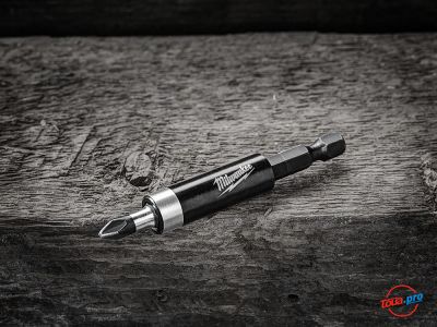 Магнитный держатель бит Milwaukee 60 мм 4932352406