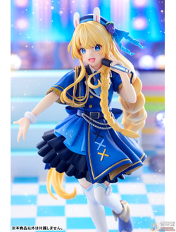 Фигурка Айрис (Iris Stylish-Sword Belzerg Light Novel Idol Ver.)
