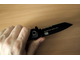Нож складной SOA