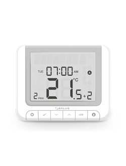 Комнатный термостат недельный Salus rt520