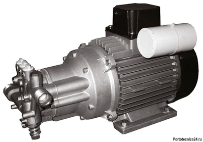 АВД Comet KL 1400 Classic Total stop