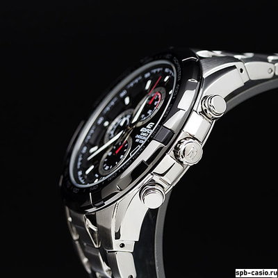 Часы Casio Edifice EF-539D-1A