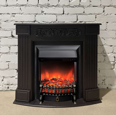 Электрокамин Венеция BL Fobos