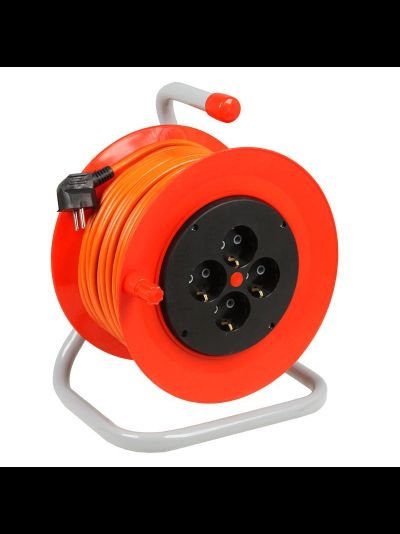 Аренда прокат электрического удлинителя в Самаре