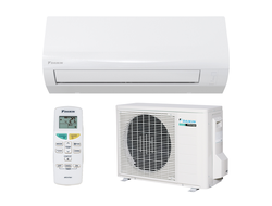 Daikin FTXF-E FTXF20E/RXF20E (20 кв.м.)