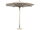 Профессиональный зонт без волана, Palladio Standard