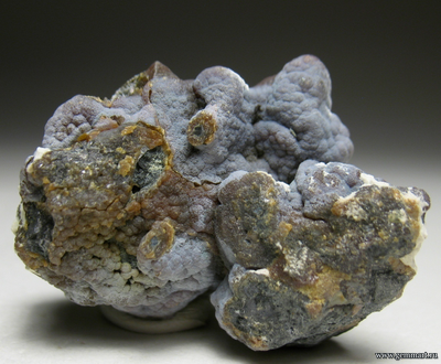 Никелин. Германия. 37*25*22мм