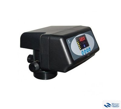 Клапан управления умягчением по расходу TMF92A3-LED