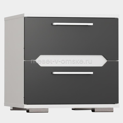 Тумба прикроватная Вирджиния