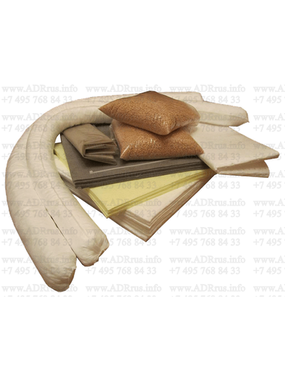 Набор ЛАРН 15, эконом