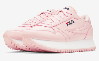 Fila Orbit Light Pink