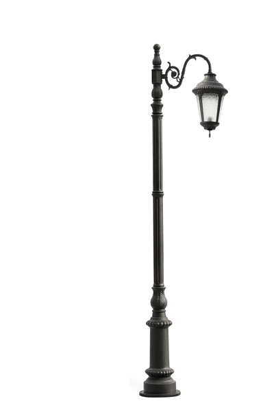 Парковый светильник серии  MUNICH 2 (D)