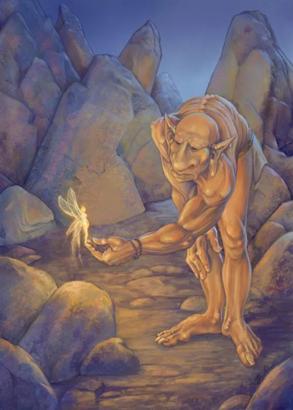 Арт от Ursula Vernon