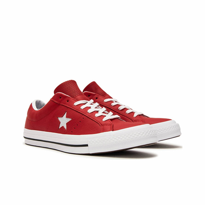 Converse Chuck Taylor All Star One Star Ox