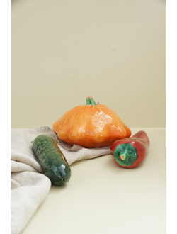 Перчик острый