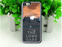 Чехол на телефон The Long Dark, Лонг Дарк №6
